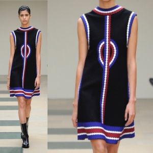 Alaia Dresses - ❌Sold in store ❌ Alaïa Paris Knit Masai Dress Alaia Dresses - ❌Sold in store ❌ Alaïa Paris Knit Masai Dress